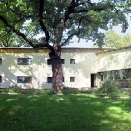 Ernst Reuter Glienicke/Nordbahn