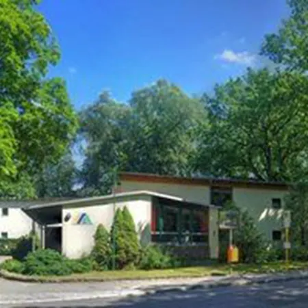 Ernst Reuter Hotel Glienicke/Nordbahn