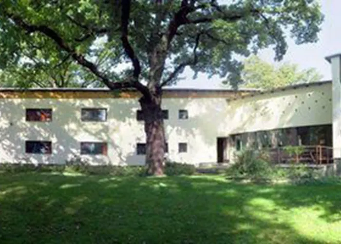 Ernst Reuter Glienicke/Nordbahn