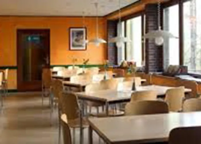 Hotel Ernst Reuter *