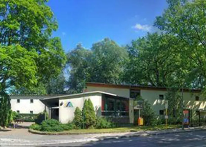 Ernst Reuter Hotel Glienicke/Nordbahn